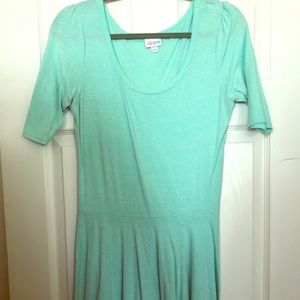 Large LuLaRoe Nicole